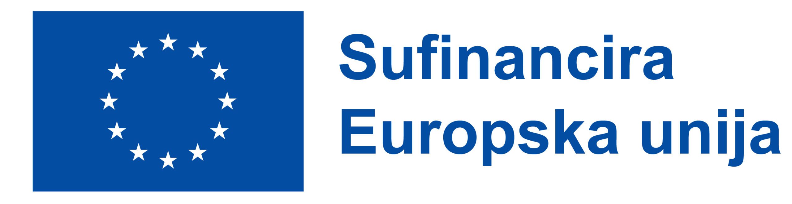 Projekt sufinancira Europska unija